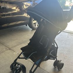 Umbrella Stroller 