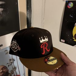 Dbacks , And Kansas City Royals Hats