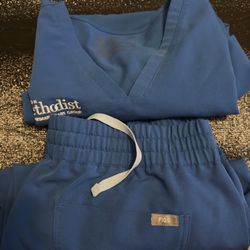 Fig Scrubs XL 