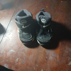 Baby Nikes Air Maxs