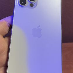 Apple iPhone 12 Pro 256GB Unlocked 