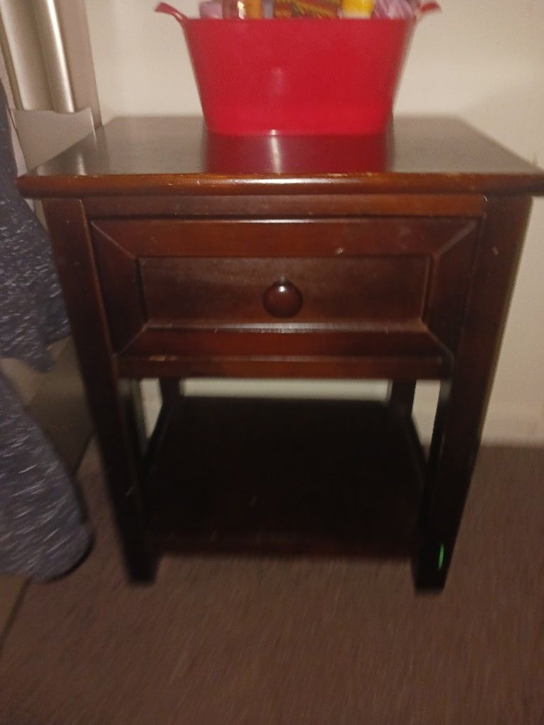 Nightstand