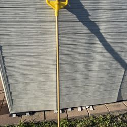 Mop Handle 
