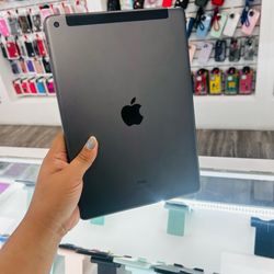 iPad 9th gen lte 64 gb