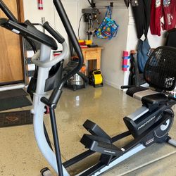 Pro-Form Hybrid Trainer
