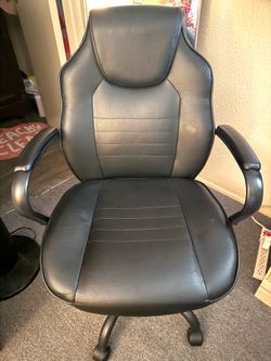 Computer chair
