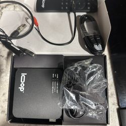 loop . tv streaming player 