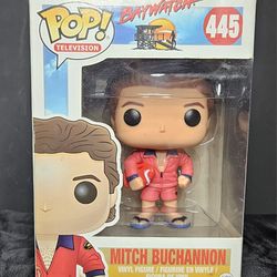 POP Television Mitch Buchannon 445