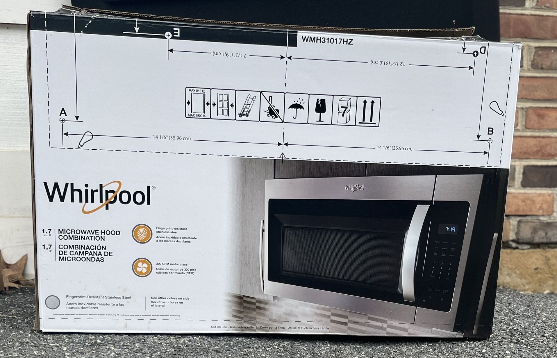 Whirlpool