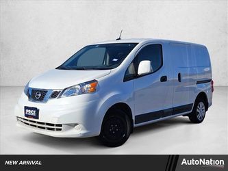 2020 Nissan NV200 Compact Cargo