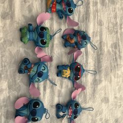 Stitch $10