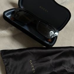 Gucci Sunglasses 
