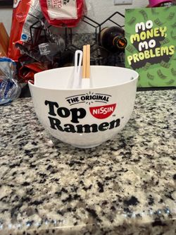 Noodle Bowl Gift