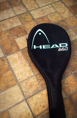 Raquette De Tennis Head Galaxy 660 – Manche 3, Bon état, Pour Joueur Régulier