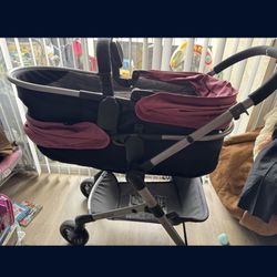 Stroller
