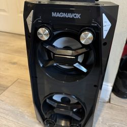 Magnavox Bluetooth Speaker