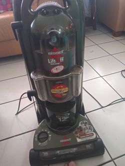 Bissell rovolution pet