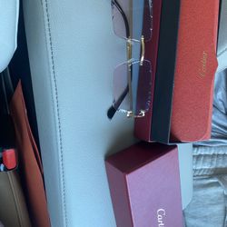 men or female glasses