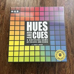 Hues and Cues