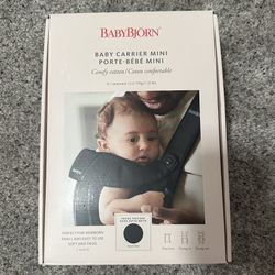 Baby Carrier