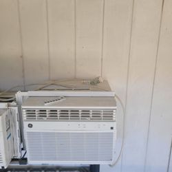 AC units