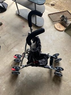 Baby stroller