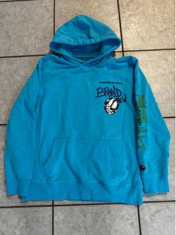 Chrome hearts hoodie