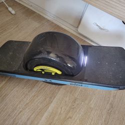 Onewheel Pint X