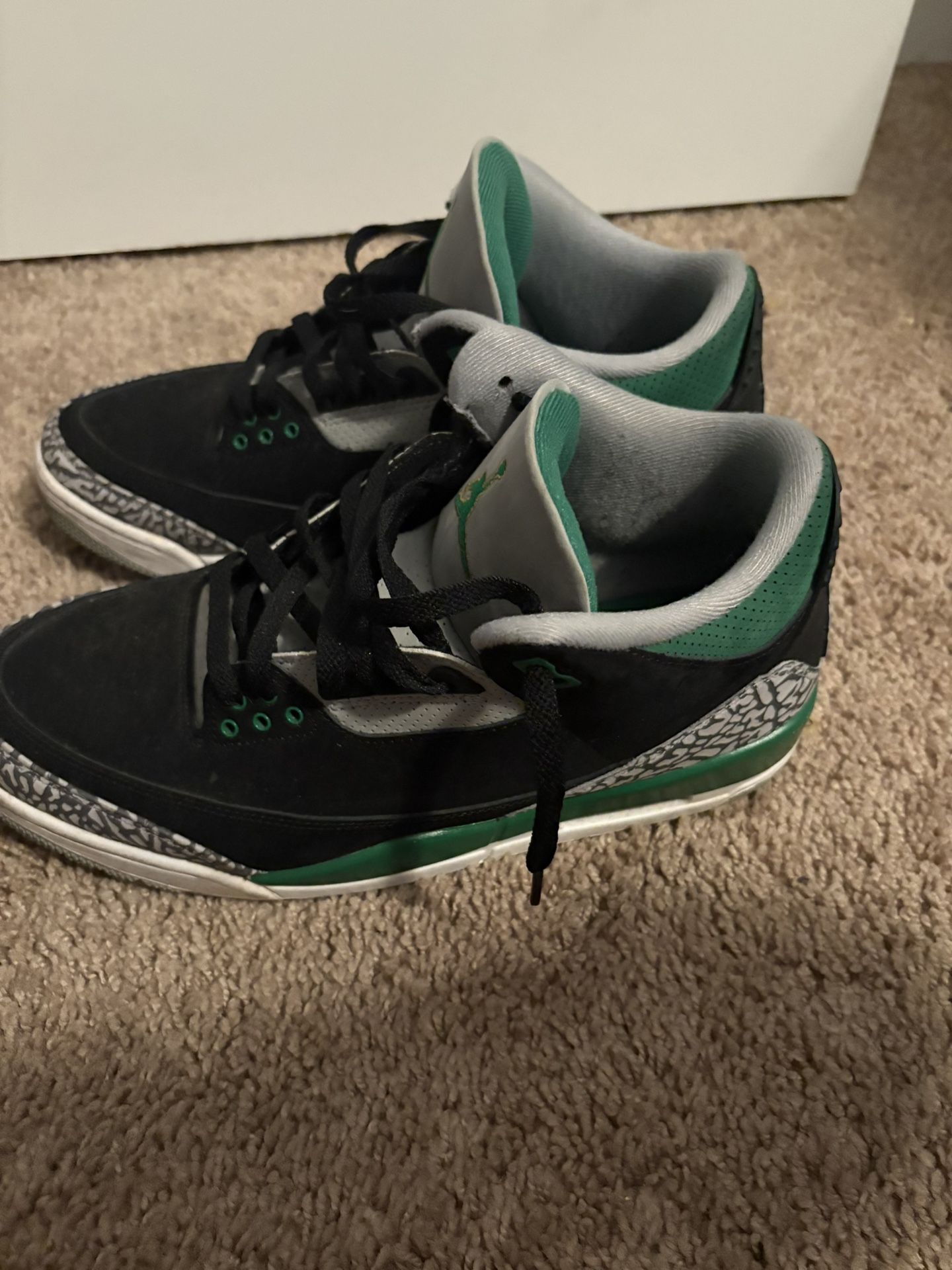 Jordan 3