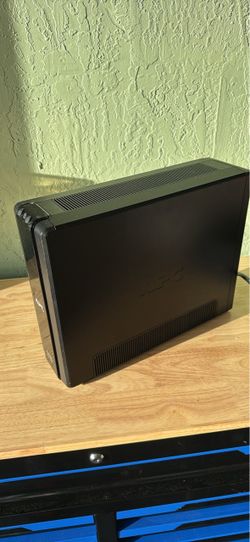 APC UPS Battery Backup Unit