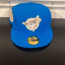 Toronto Blue Jays New Era Hat