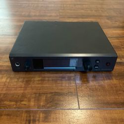 sennheiser ew IEM G4 Stereo Monitoring Transmitter
