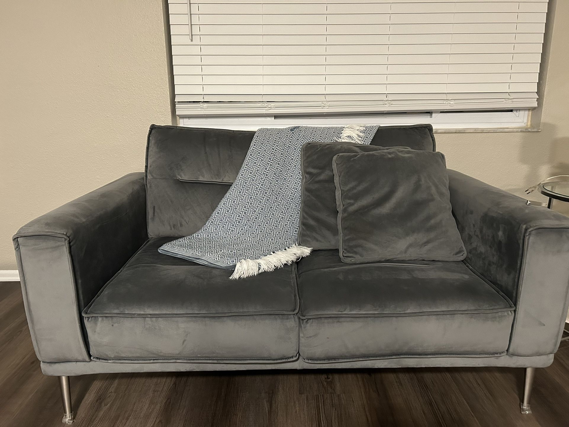 3 Piece Sofa Set