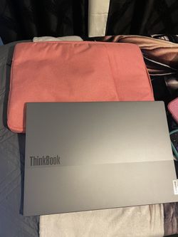 Lenovo Thinkbook 16 G6 ABP 