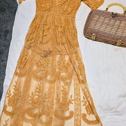 Summer dress