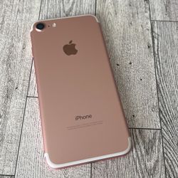 Apple iPhone 7 (32GB)UNLOCKED /DESBLOQUEADO  For All Carriers  🔥