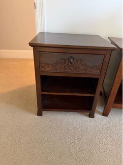 Nightstand