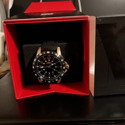 Invicta Pro Diver Men’s Watch 45 mm 