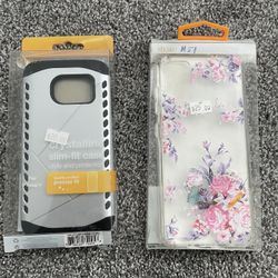 New cases for IPhone 7 and 8