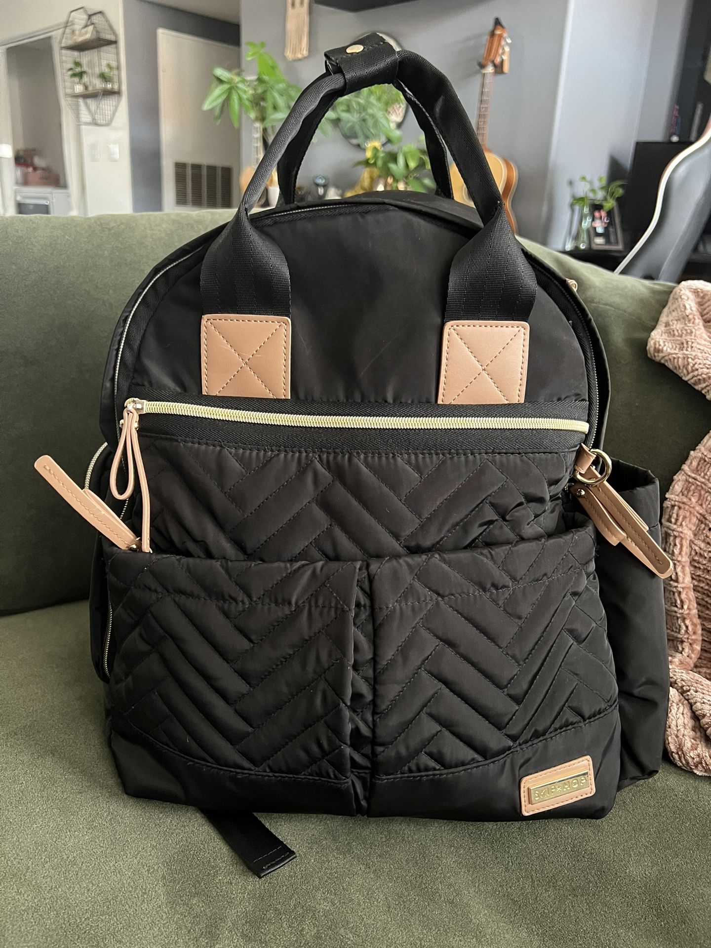Diaper Bag - Skip Hop