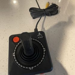 Vintage Atari game  10/1