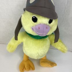 Nickelodeon Wonder Pets Ming