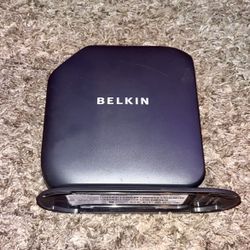 Wireless WiFi Router 