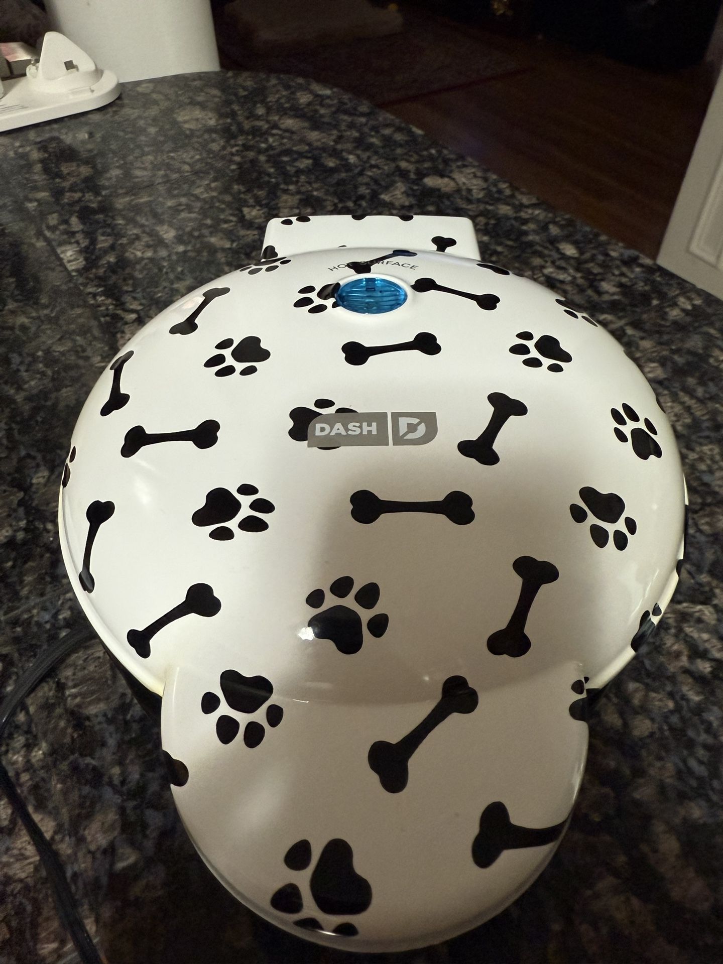 Treat maker