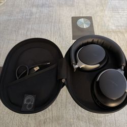 Bose QuietComfort Ultra Headphones 