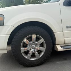 Ford Expedition 2007