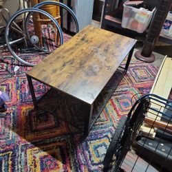 Nice Coffee Table