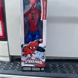 Marvel Ultimate Spider Man