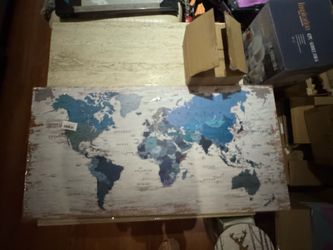 Wall art