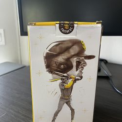 Jackson Merrill Bobble head 